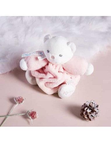 Kaloo - Plume - Small Pink Bear