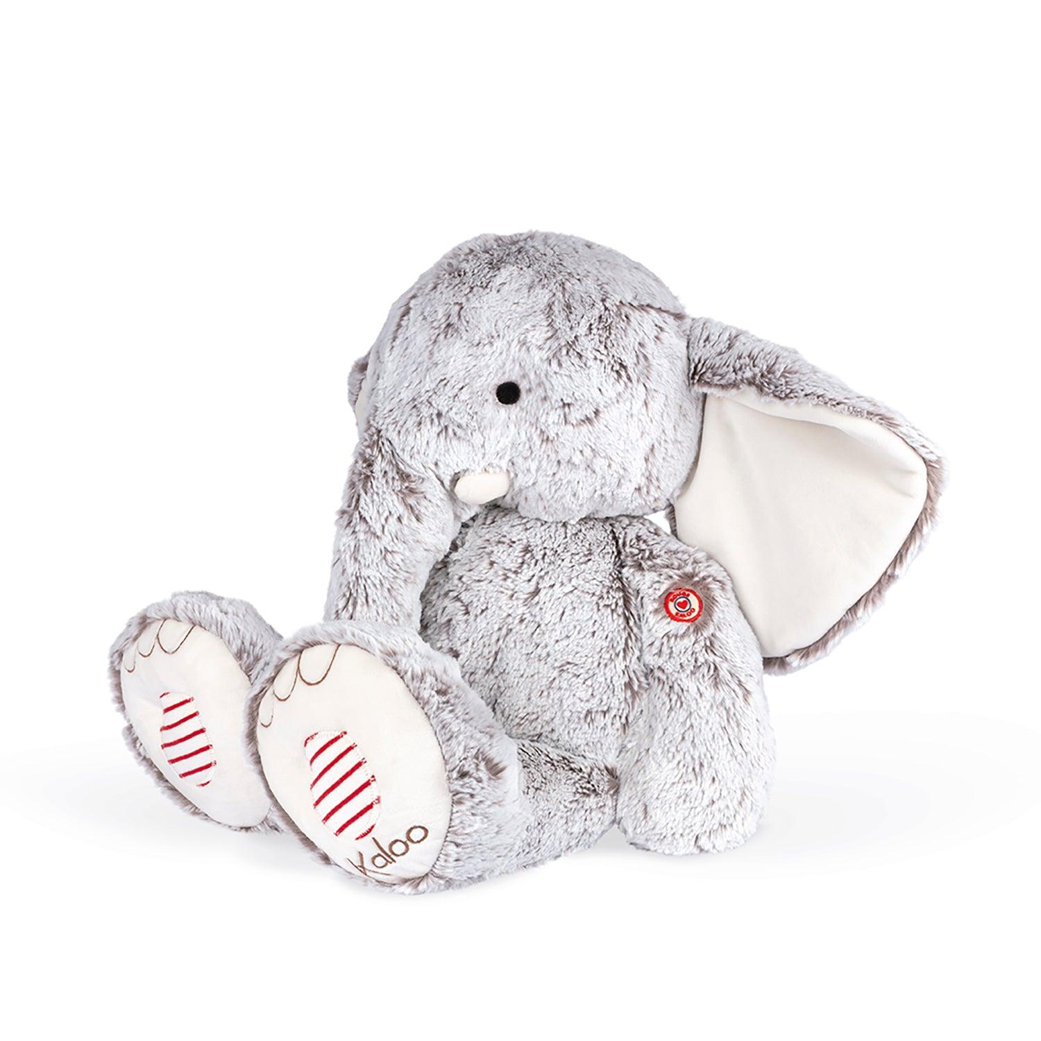 Kaloo - Prestige - Noa Grey Elephant - Xl