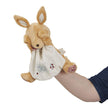 Kaloo - Rabbit Puppet - Small