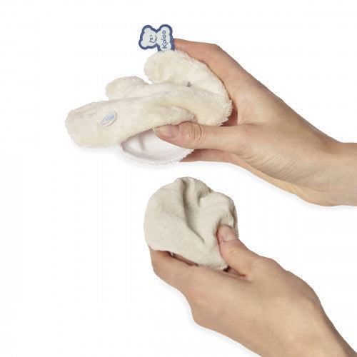 Kaloo - SOOTHING POUCH - BEAR
