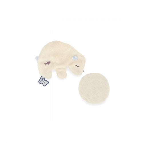Kaloo - SOOTHING POUCH - BEAR