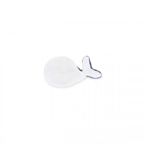 Kaloo - SOOTHING POUCH - WHALE