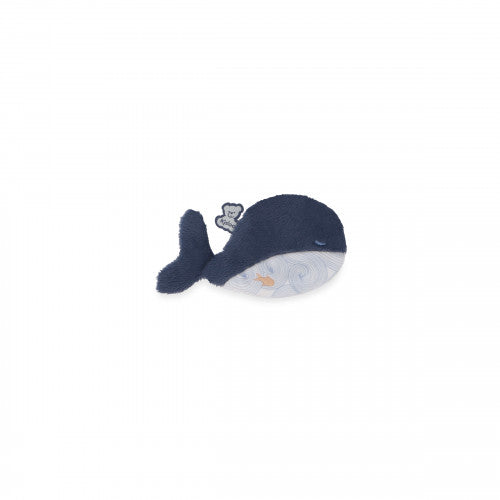 Kaloo - SOOTHING POUCH - WHALE