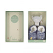 Kaloo - SOUND WRISTBAND & SLIPPERS - ELEPHANT