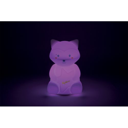 Kaloo - Soft Led Nightlight - Raccoon