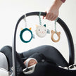 Kaloo - Stimuli - Set of Mobile Sensory Accessories