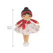 Kaloo - TENDRESSE DOLL: EMILIE - LARGE