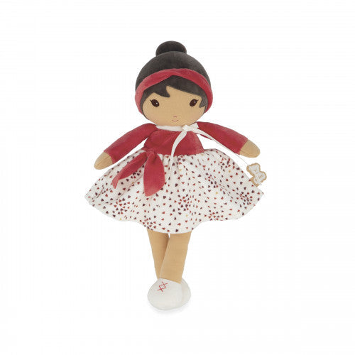 Kaloo - TENDRESSE DOLL: EMILIE - LARGE