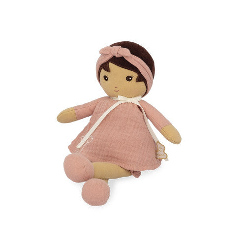 Kaloo - Poupée Tendresse - Amandine - Grande taille