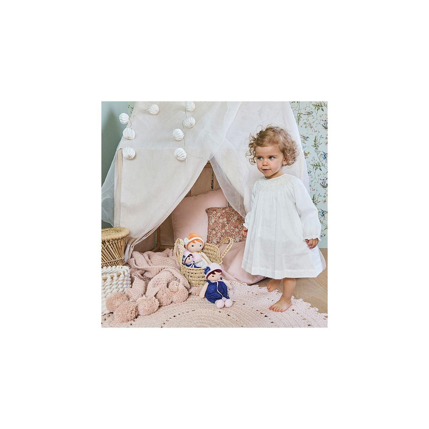 Kaloo - Tendresse Doll - Aurore Musical - Large