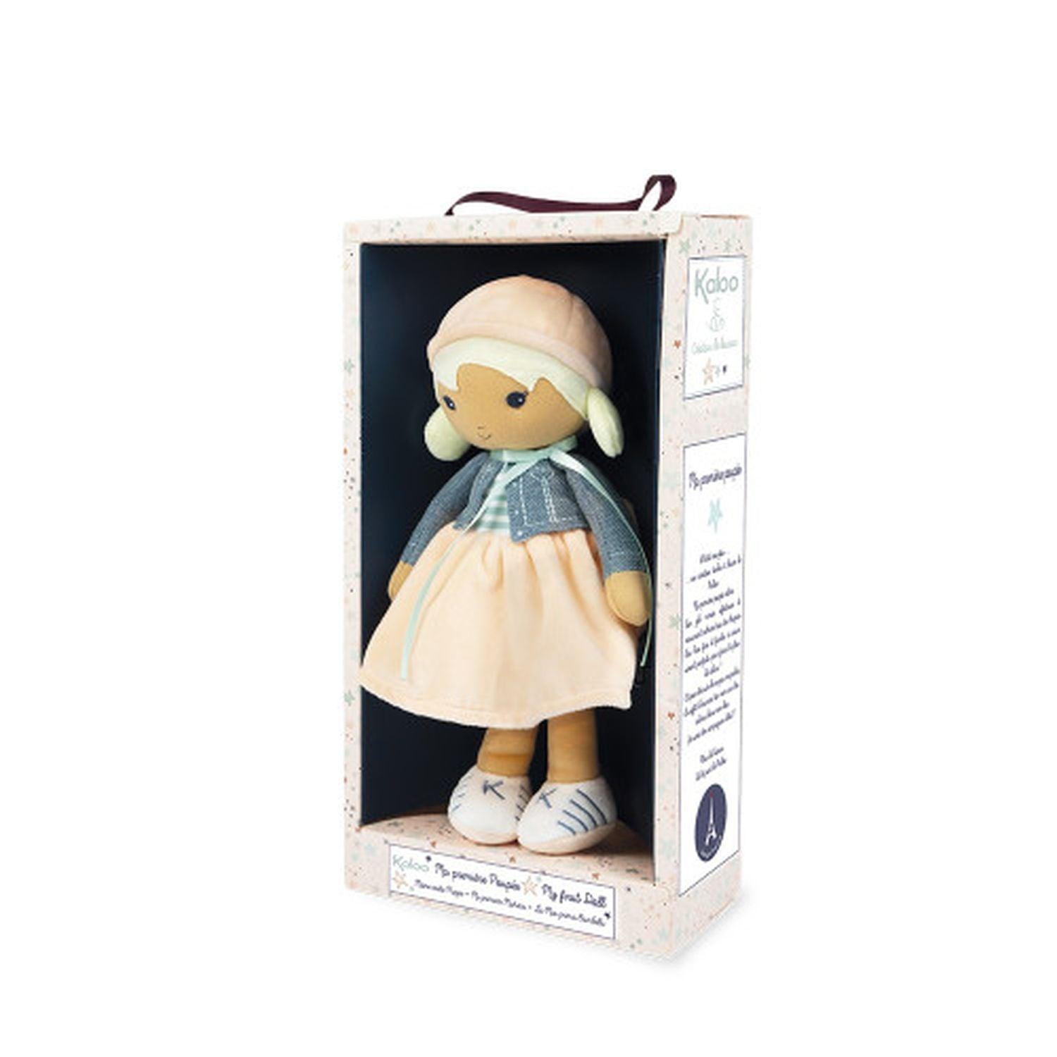 Kaloo - Tendresse Doll - Chloe - Medium