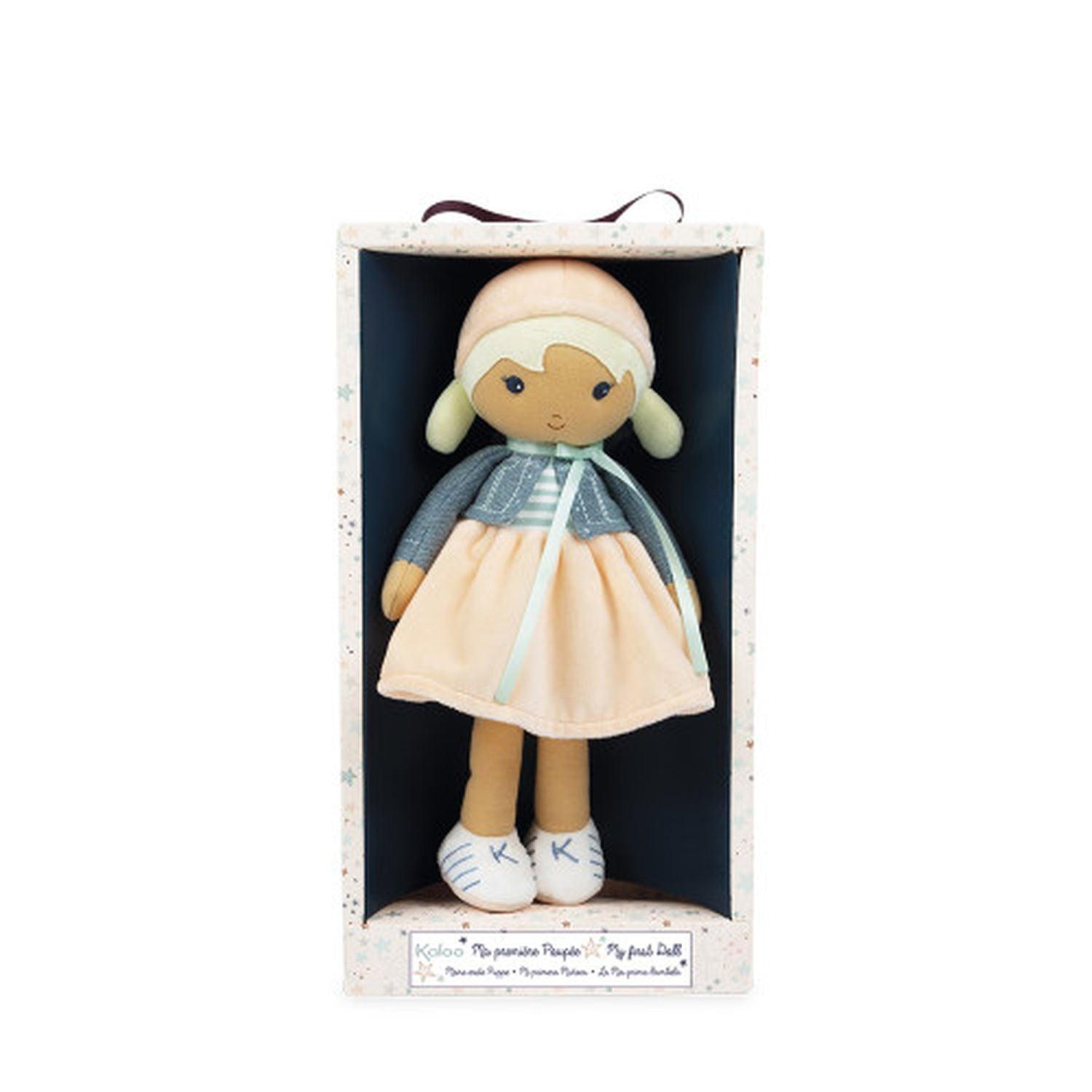 Kaloo - Tendresse Doll - Chloe - Medium