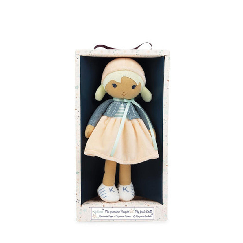 Kaloo - Tendresse Doll - Chloe - Medium