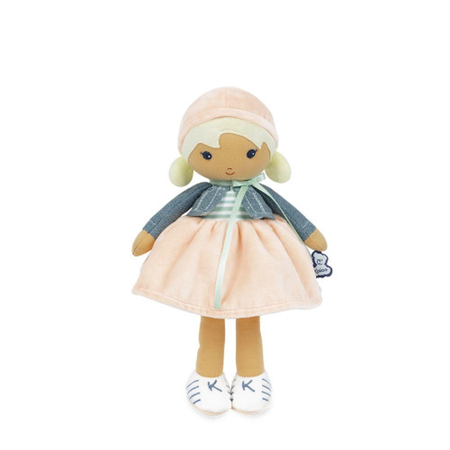 Kaloo - Tendresse Doll - Chloe - Medium