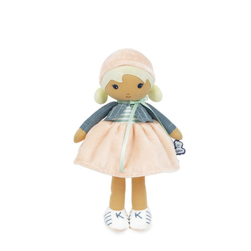 Kaloo - Tendresse Doll - Chloe - Medium