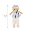 Kaloo - Tendresse Doll - Eli - Large