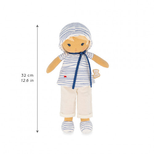 Kaloo - Tendresse Doll - Eli - Large