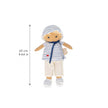 Kaloo - Tendresse Doll - Eli - Medium
