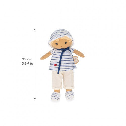 Kaloo - Tendresse Doll - Eli - Medium