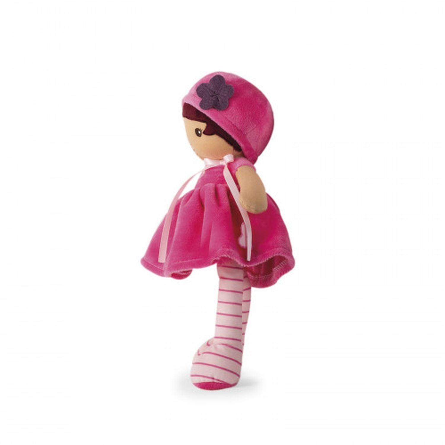 Kaloo - Tendresse Doll - Emma - Large