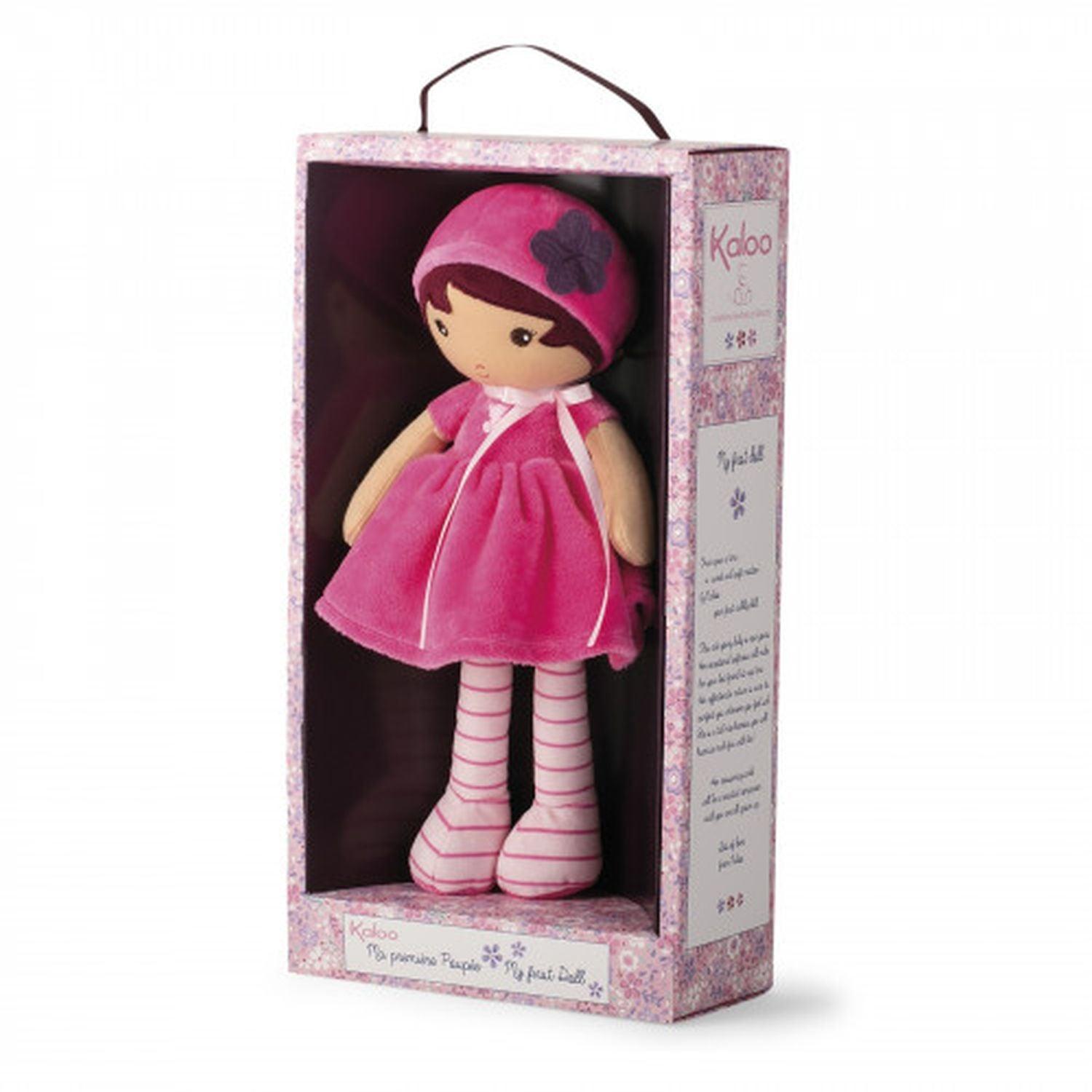 Kaloo - Tendresse Doll - Emma - Large