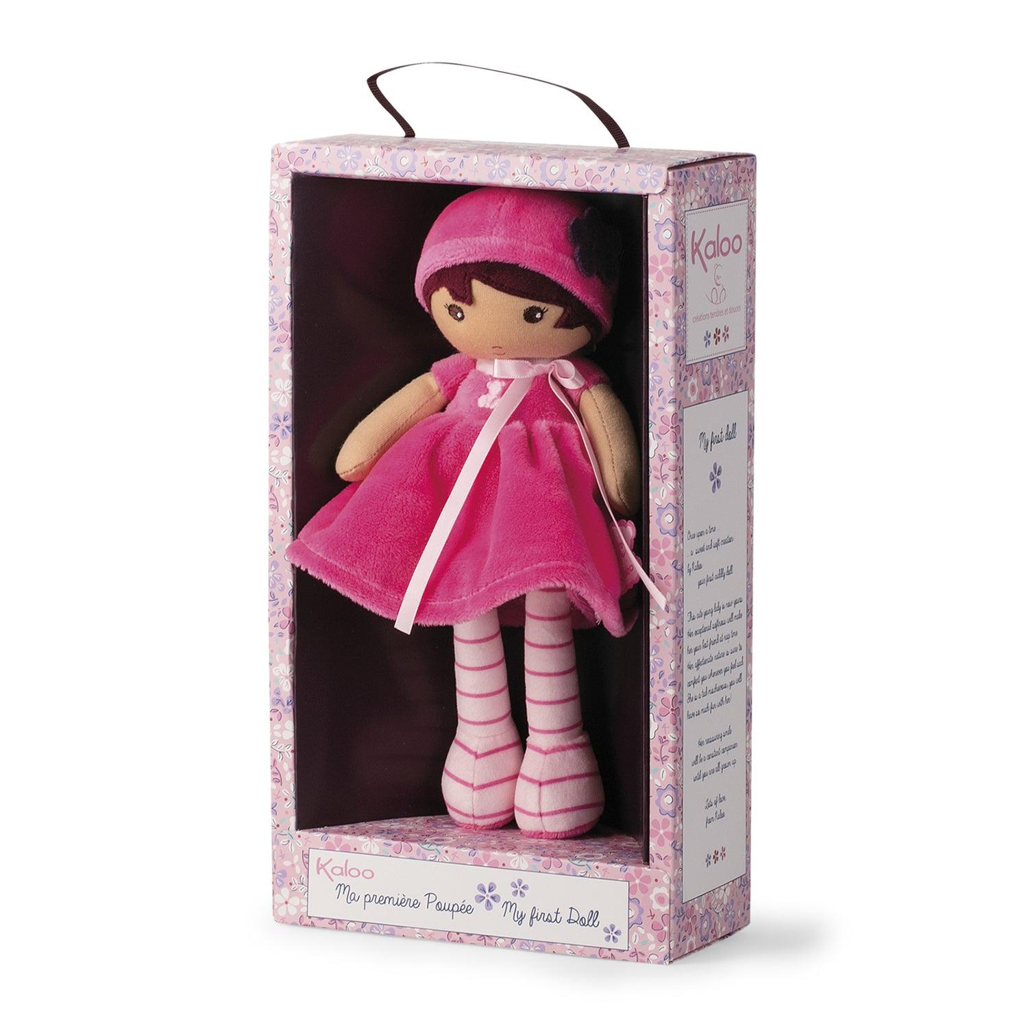 Kaloo - Tendresse Doll - Emma - Medium