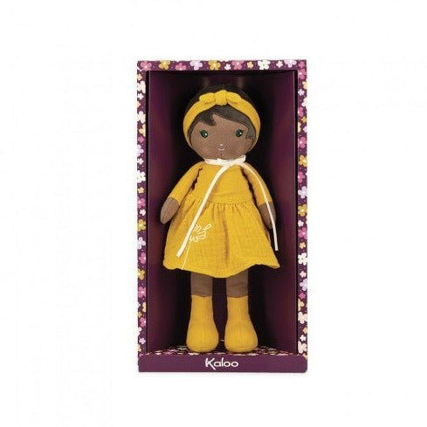 Kaloo - Tendresse Doll - Naomie - 32Cm