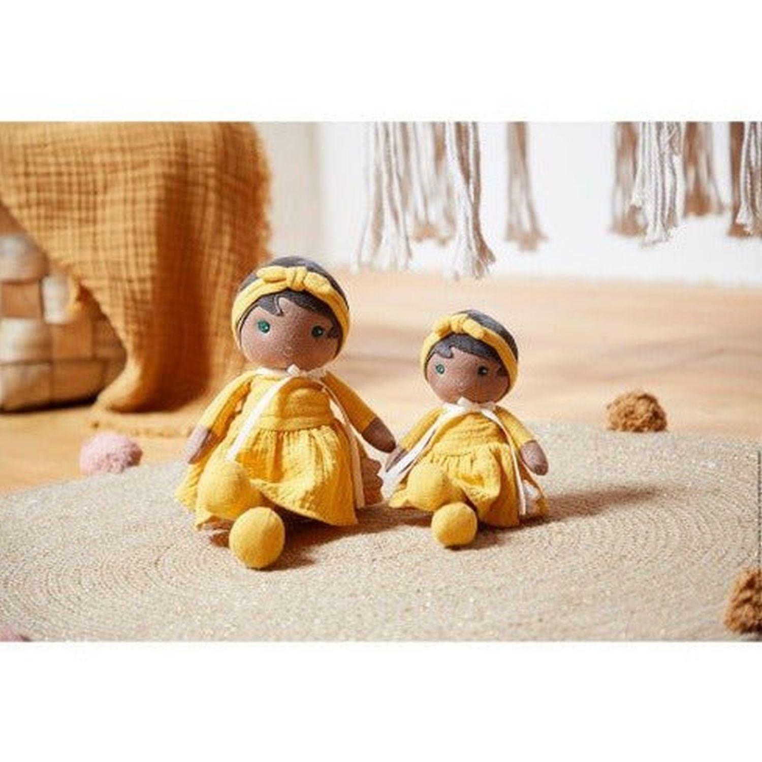 Kaloo - Tendresse Doll - Naomie - 32Cm