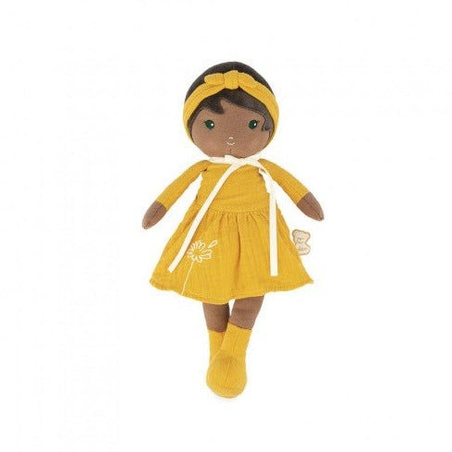 Kaloo - Tendresse Doll - Naomie - 32Cm