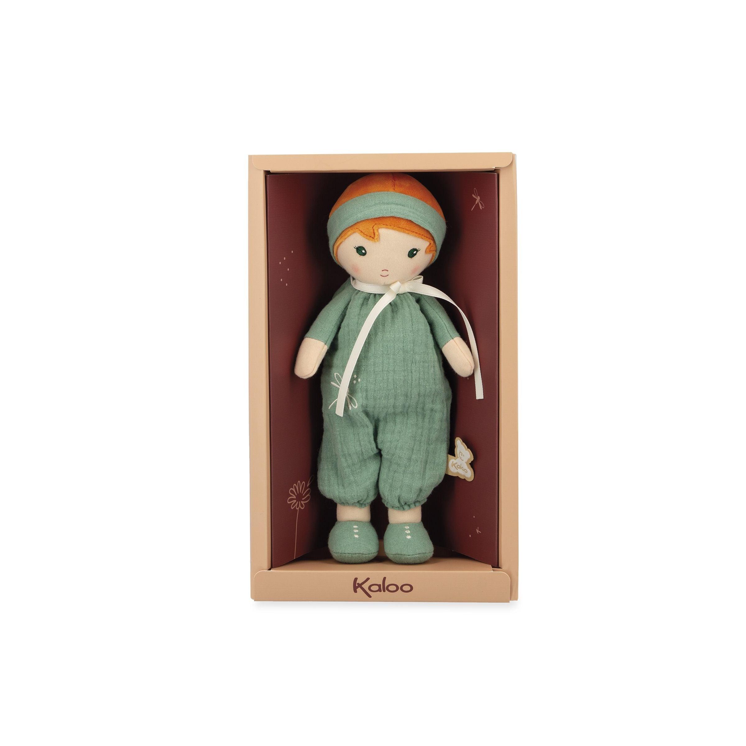 Kaloo - Tendresse Doll - Olivia - Medium