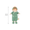 Kaloo - Tendresse Doll - Olivia - Medium