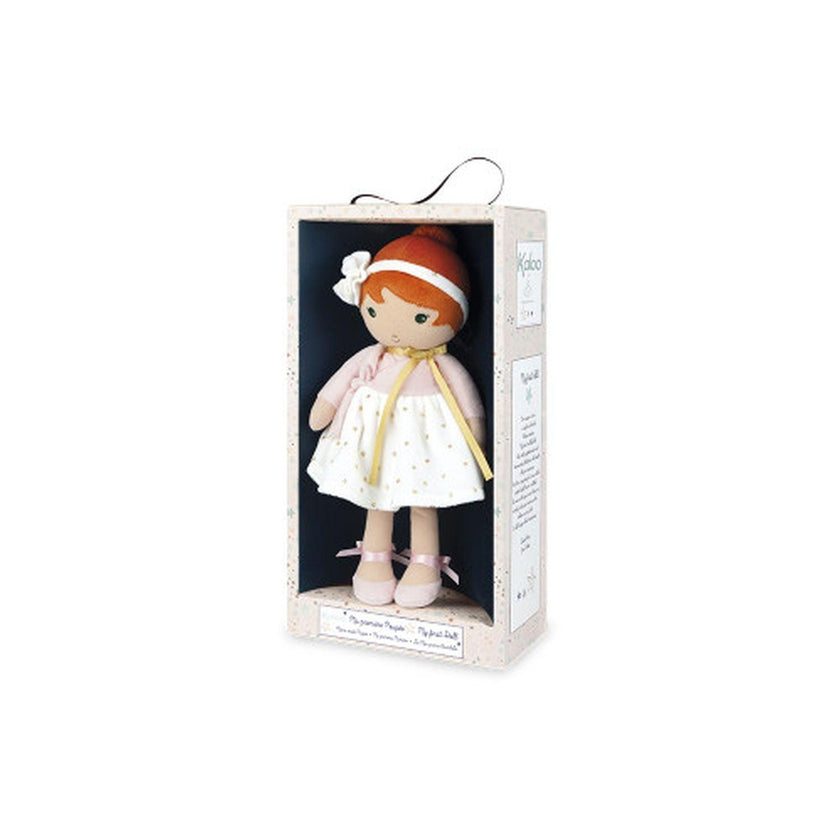 Kaloo - Tendresse Doll - Valentine - Large