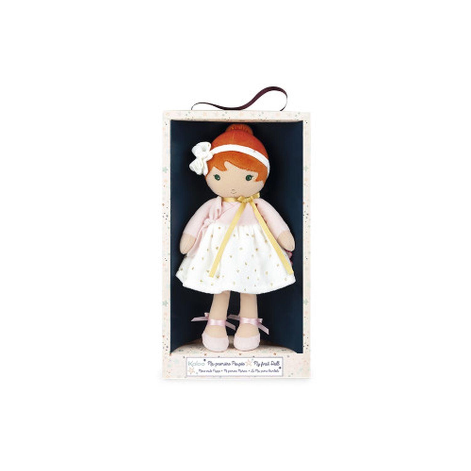 Kaloo - Tendresse Doll - Valentine - Large