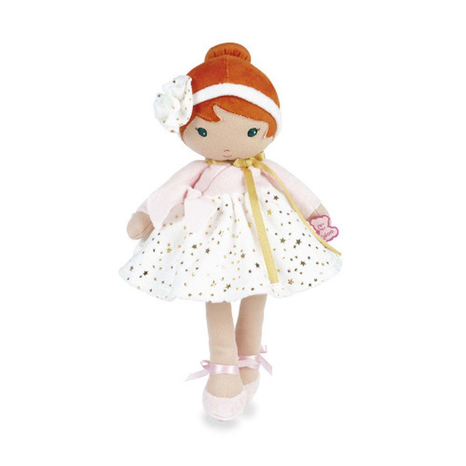 Kaloo - Tendresse Doll - Valentine - Large