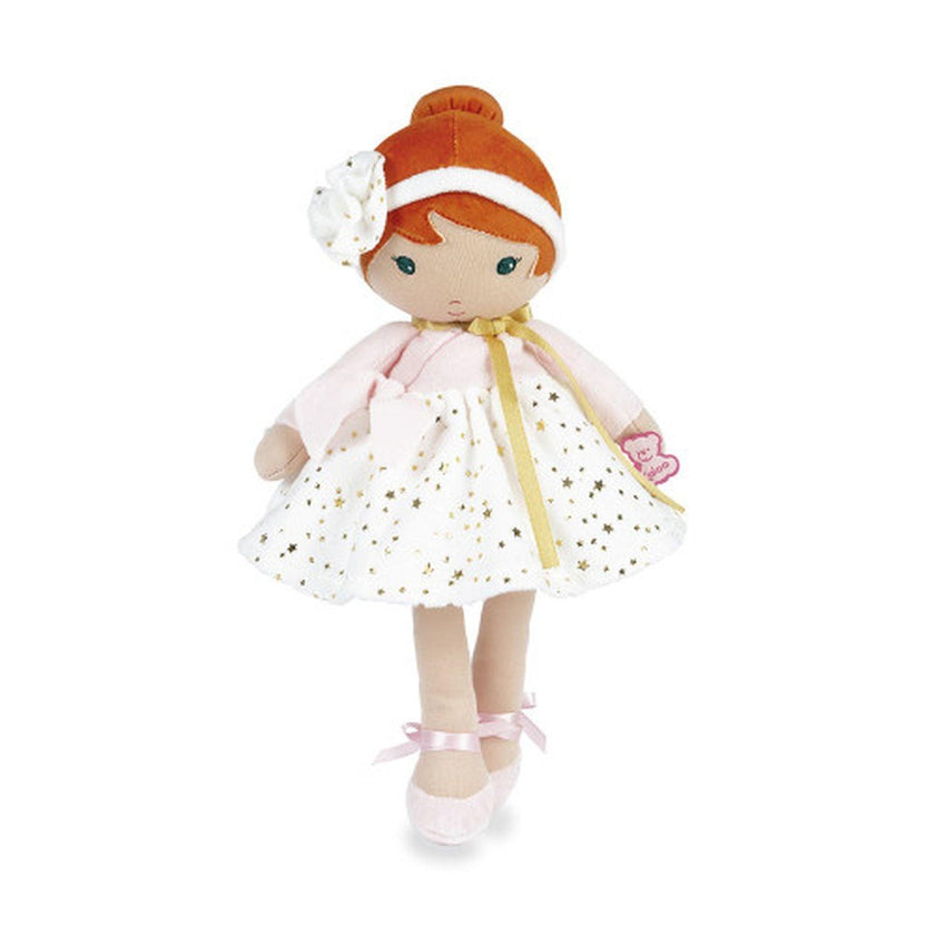 Kaloo - Tendresse Doll - Valentine - Large