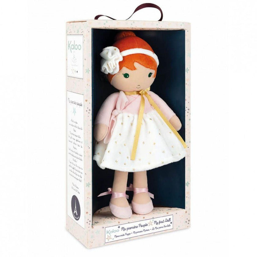 Kaloo - Tendresse Doll - Valentine - Medium
