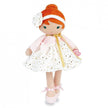 Kaloo - Tendresse Doll - Valentine - Medium