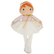 Kaloo - Tendresse Doll - Valentine - Xxl