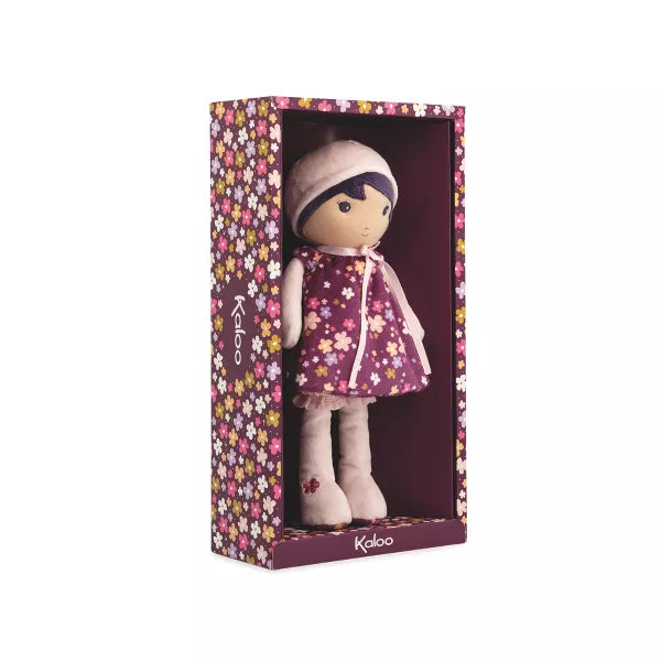 Kaloo - Poupée Tendresse - Violette - Grande taille