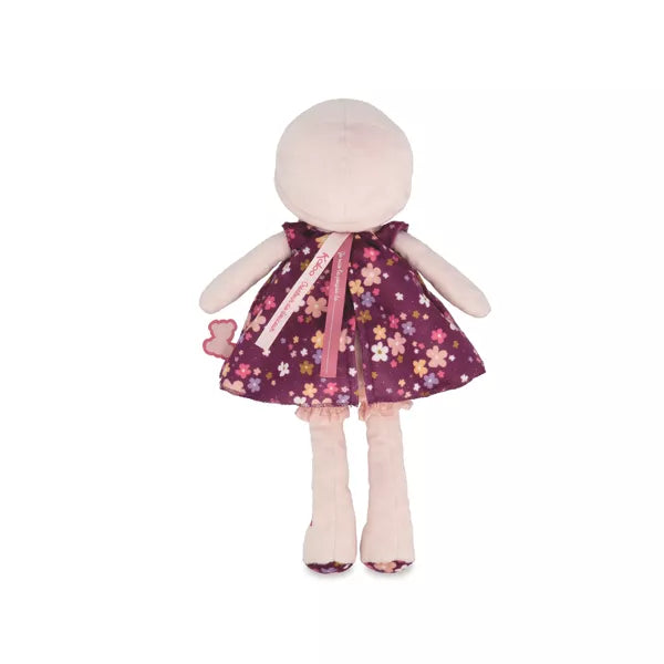 Kaloo - Poupée Tendresse - Violette - Grande taille