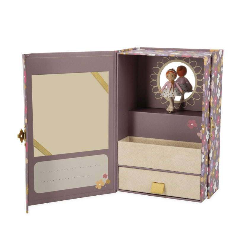 Kaloo - Tendresse Music Box Valentine