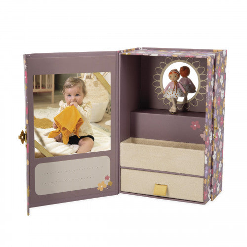 Kaloo - Tendresse Music Box Valentine