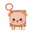 Kaloo - The Curious Lion