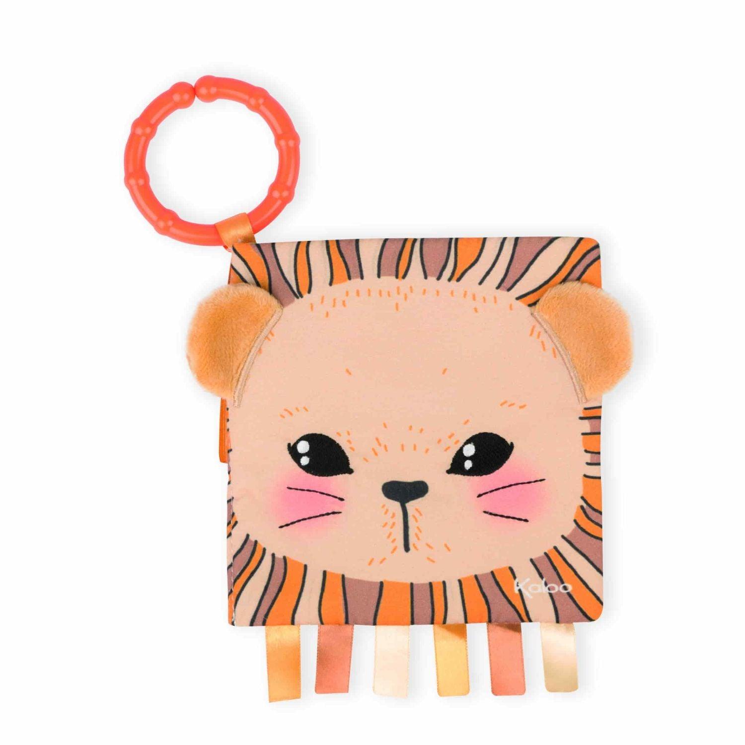 Kaloo - The Curious Lion