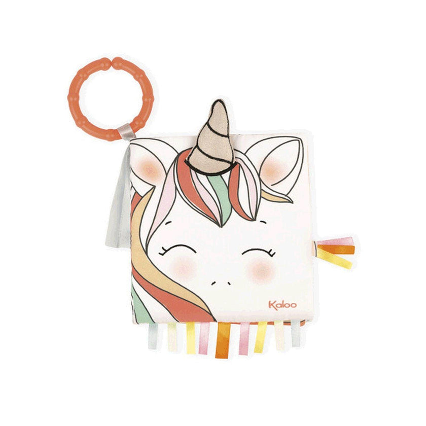 Kaloo - The Happy Unicorn