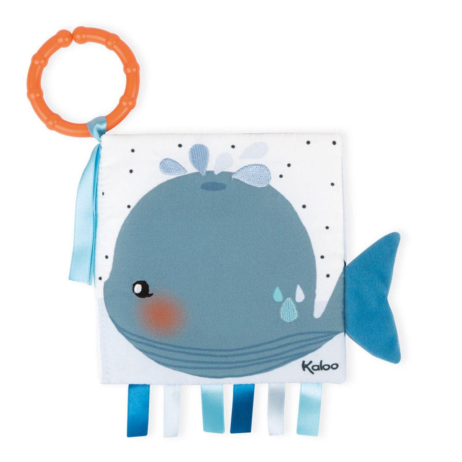 Kaloo - The Sad Whale