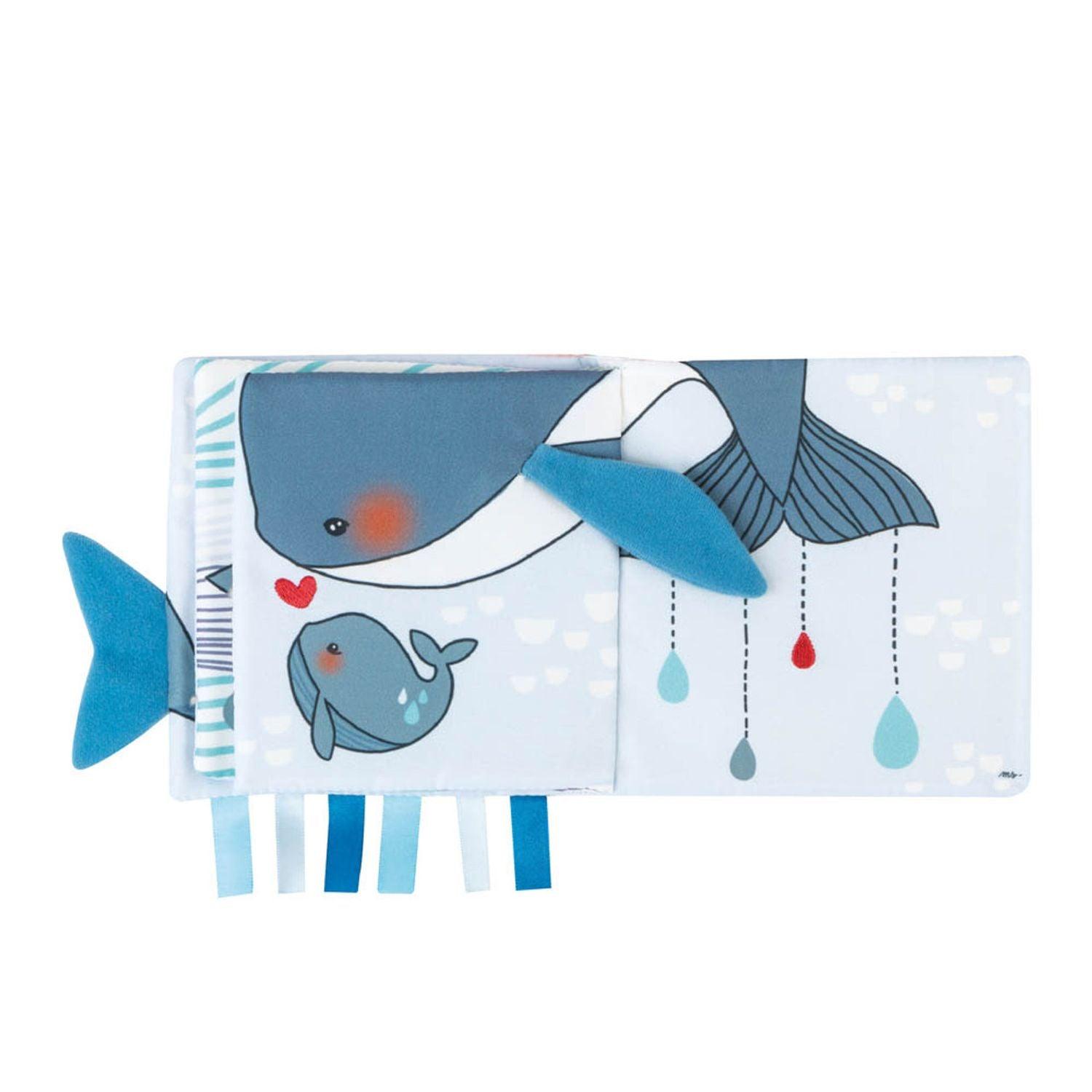 Kaloo - The Sad Whale