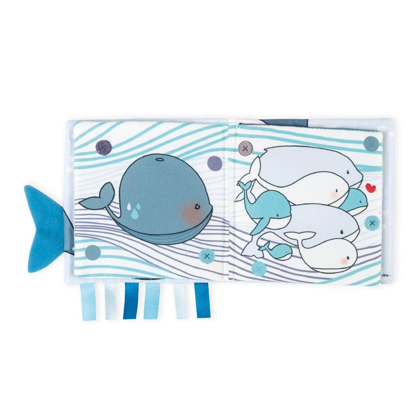 Kaloo - The Sad Whale