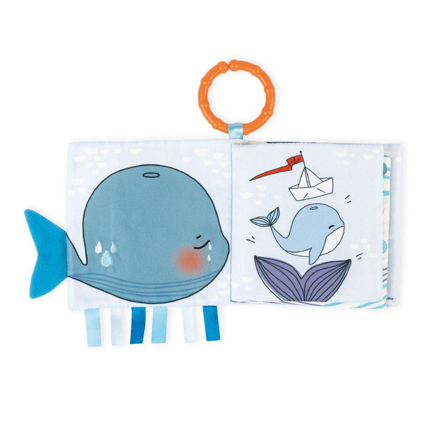 Kaloo - The Sad Whale