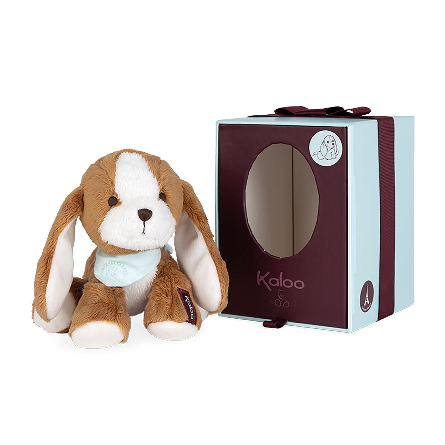 Kaloo - Tiramisu Dog - Small